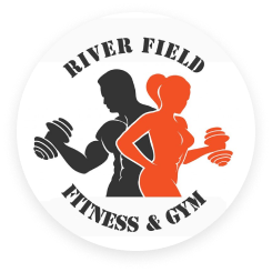 Riverfield Gym - Logo